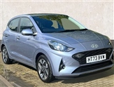 Hyundai I10 Image 1
