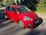 Hyundai I10 Image 2
