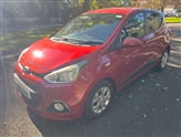 Hyundai I10 Image 3