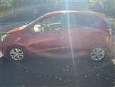 Hyundai I10 Image 4