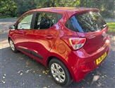 Hyundai I10 Image 5