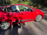 Hyundai I10 Image 6