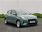 Hyundai I10 Image 1