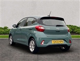 Hyundai I10 Image 2