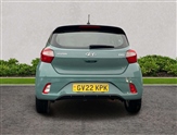 Hyundai I10 Image 4