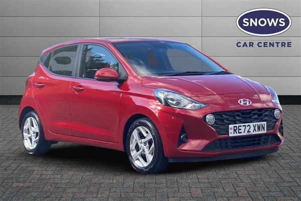 Large image for the Used Hyundai i10