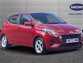 Hyundai I10 Image 1