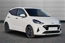 Used Hyundai I10 Used Hyundai I10