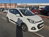 Used Hyundai I10