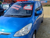 Used Hyundai I10