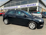 Hyundai I20 Image 1