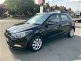 Hyundai I20 Image 2