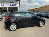 Hyundai I20 Image 3