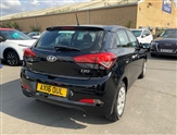 Hyundai I20 Image 4