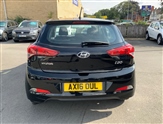Hyundai I20 Image 5