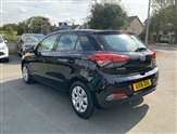 Hyundai I20 Image 6