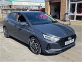 Hyundai I20 Image 1