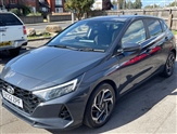 Hyundai I20 Image 3