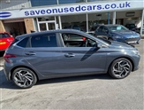 Hyundai I20 Image 4