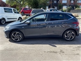 Hyundai I20 Image 5