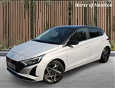 Used Hyundai I20