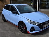 Used Hyundai I20