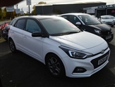 Used Hyundai I20