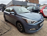 Used Hyundai I20