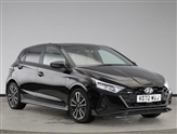 Used Hyundai I20