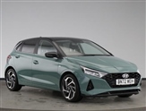 Used Hyundai I20