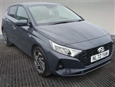 Used Hyundai I20