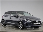 Used Hyundai I20