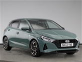 Used Hyundai I20 Used Hyundai I20