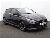 Used Hyundai I20