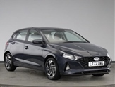 Used Hyundai I20