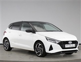 Used Hyundai I20