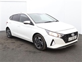 Used Hyundai I20