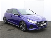 Used Hyundai I20