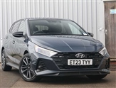 Used Hyundai I20