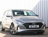 Used Hyundai I20