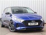 Used Hyundai I20