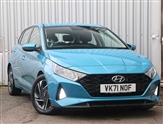 Used Hyundai I20