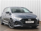 Used Hyundai I20
