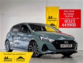Used Hyundai I20