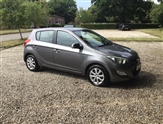 Used Hyundai I20
