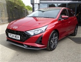 Used Hyundai I20
