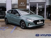Used Hyundai I20