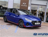 Used Hyundai I20