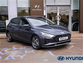 Used Hyundai I20