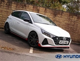 Used Hyundai I20